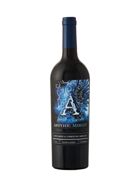 Apothic Merlot