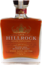 Hillrock Solera Aged Bourbon Port Finish