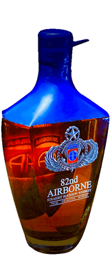 Boundary Oak 82nd Airbourne