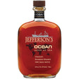 Jefferson's Blend Of Straight Bourbon Ocean Aged At Sea Voyage N. 24 90 W/ 2 Glasses