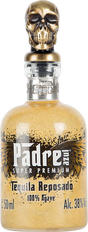 Tequila Padre Azul Vap 50ml