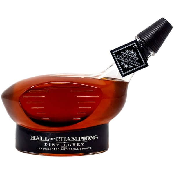 Hall Of Champions Golf Bourbon