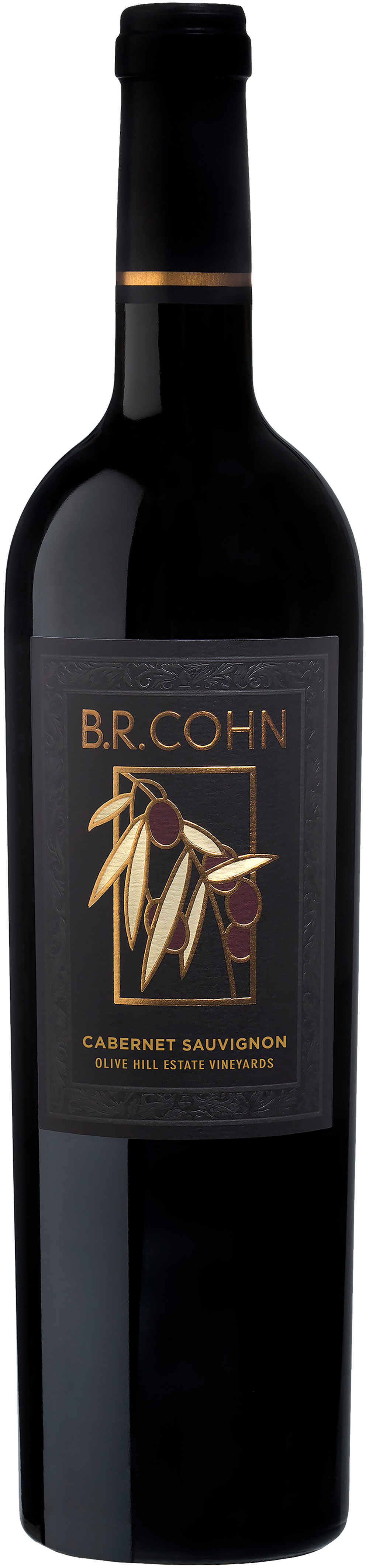 Br Cohn Olive Hill Cabernet Sauvignon