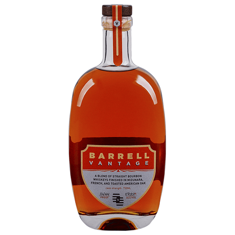 Barrell Vantage Bourbon