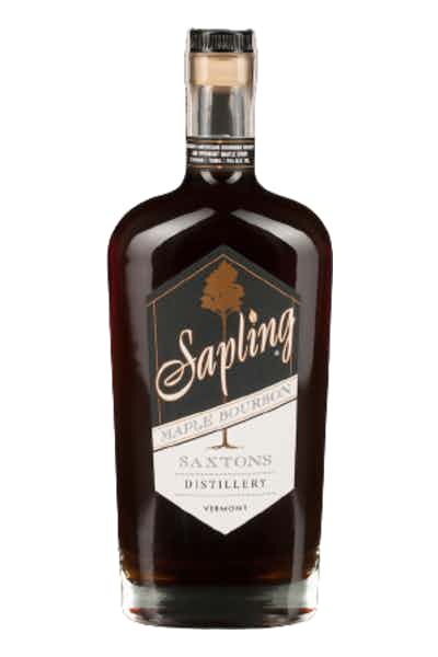 Sapling Maple Bourbon Whiskey