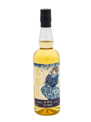 Kojiki Japanese Whiskey