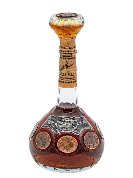 Don Valente Perfeccion Extra Anejo Tequila