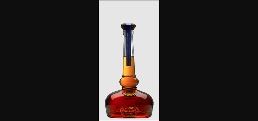 Willett Pot Still Reserve Bourbon Whiskey 1.75L