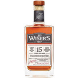 J.P. Wiser 15 Year Old Canadian Whisky 80