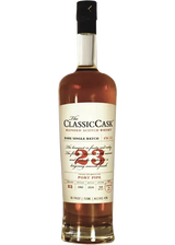 23 Year Old Port Pipe Finish Blended Scotch Whisky