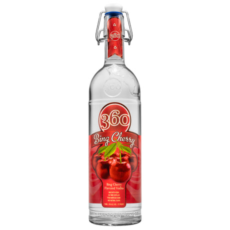 360 Bing Cherry Vodka