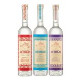 400 Conejos Mezcal Bundle