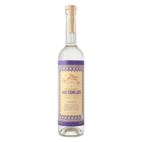 400 Conejos Tobala Mezcal