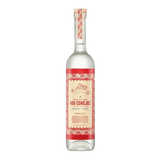 400 Conejos Cuishe Mezcal