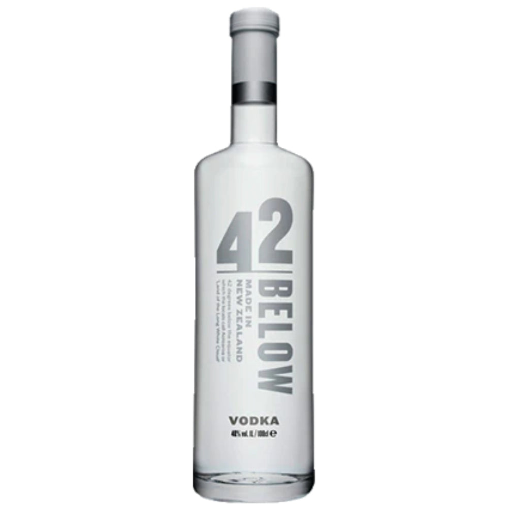 42 Below Vodka