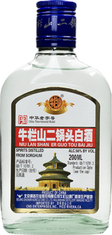 Niu Lan Shan ErGuoTou