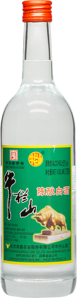 Niu Lan Shan Chen Niang