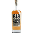 818 Anejo Tequila