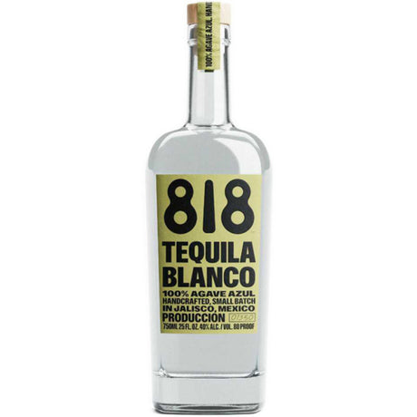 818 Tequila Blanco