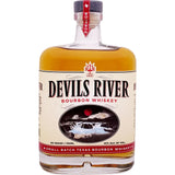 Devil's River Bourbon Whiskey