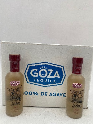 Goza Anejo Tequila 10 50ml