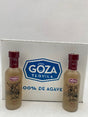 Goza Anejo Tequila 10 50ml