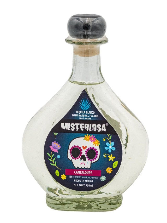 Misteriosa Tequila Cantaloupe