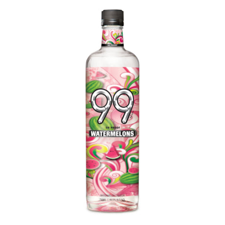 99 Watermelons Liqueur