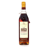 A.H. Hirsch 1974 16 Year Straight Bourbon Whiskey