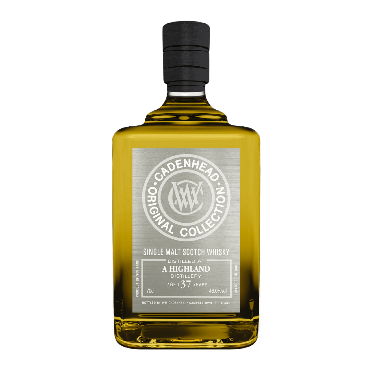 A Highland Distillery 37 Year