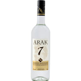 Batroun Mountains Arak 7 Liqueur