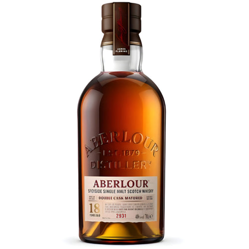 Aberlour A'Bunadh Alba Single Malt Scotch Whisky Cask strength