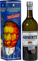 Absente Absinthe 110 Proof