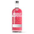 Absolut Grapefruit Flavored Vodka