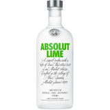 Absolut Lime Vodka