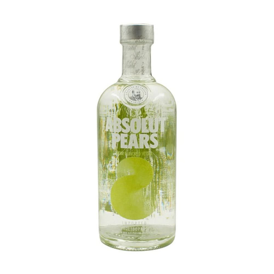 Absolut Pears Vodka