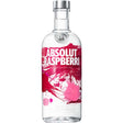 Absolut Raspberri Vodka