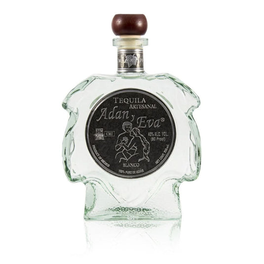 Buy Adan y Eva Blanco Tequila® Online You Booze