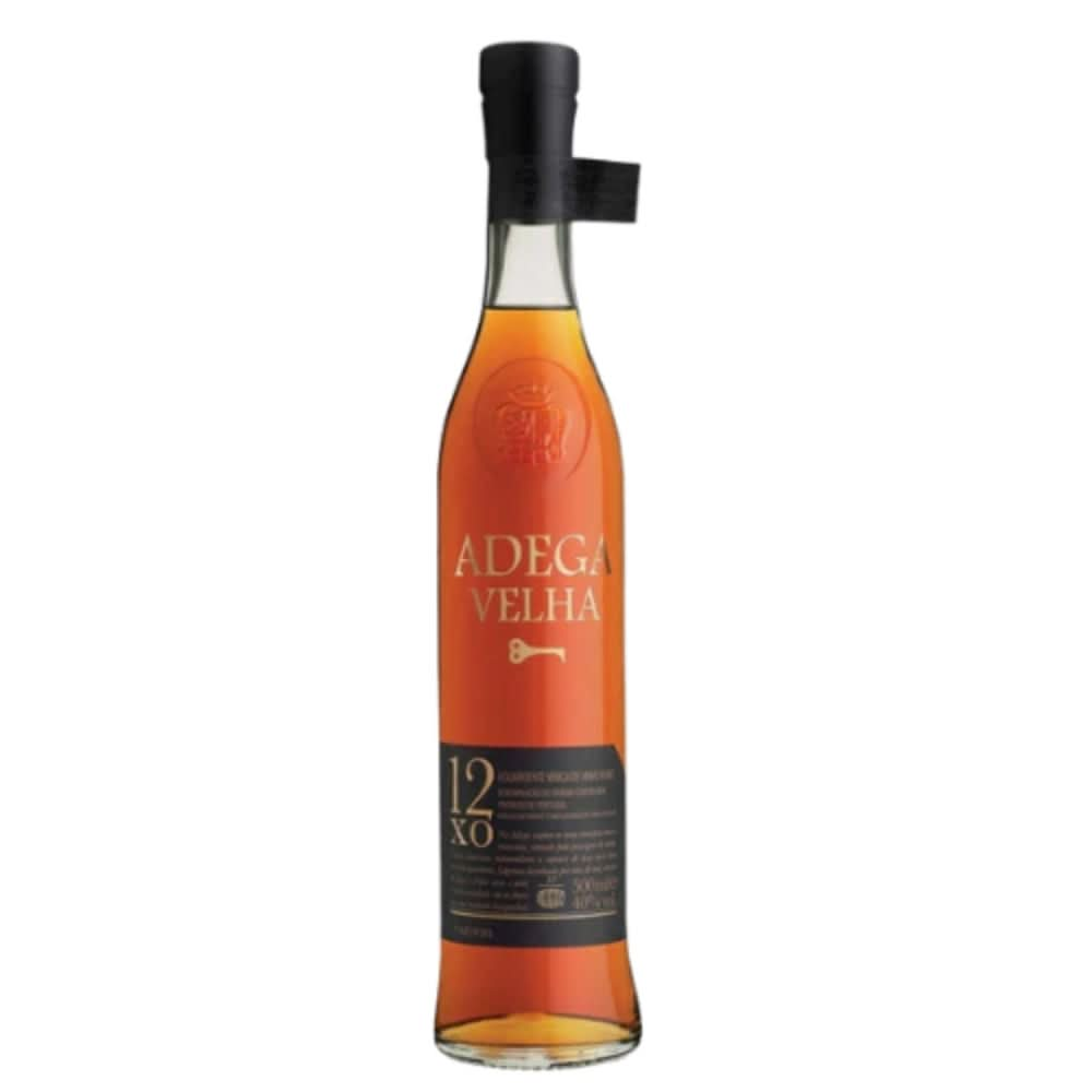 Adega Velha Aguard Brandy 12 Year