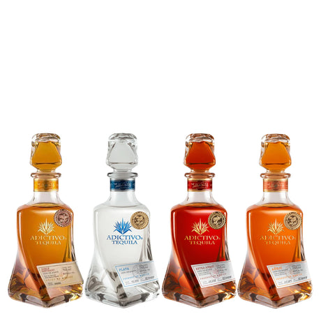 Adictivo Tequila Bundle