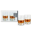 Admiral™ Crystal Tumblers