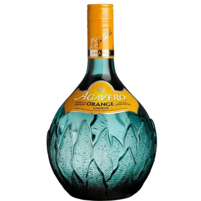 Agavero Orange Liqueur