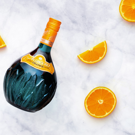 Agavero Orange Liqueur