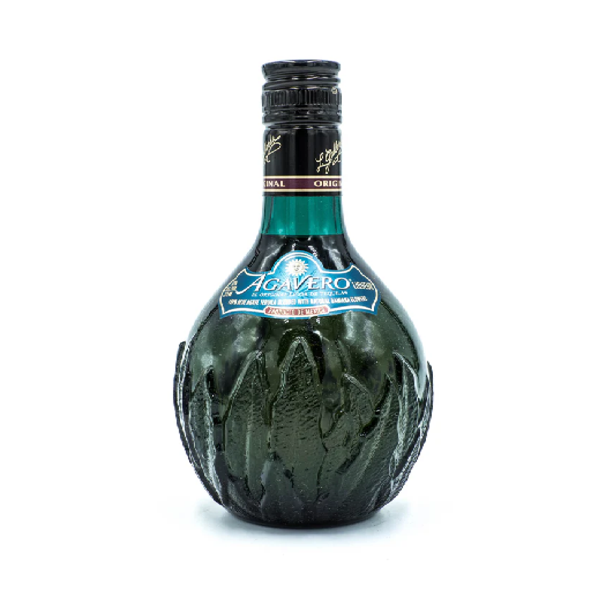 Agavero Tequila Liqueur 375ml