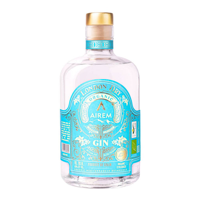 Airem Organic London Dry Gin