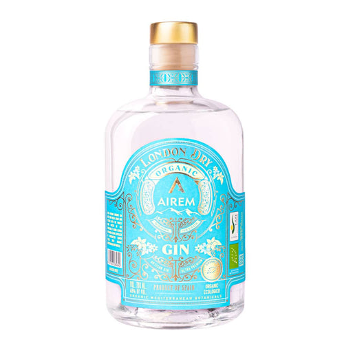 Airem Organic London Dry Gin