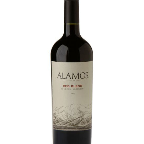 Alamos Red Blend Wine