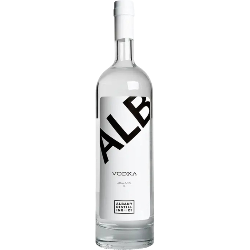 Alb Vodka