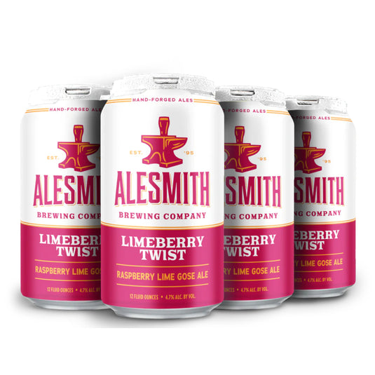 Alesmith Limeberry Twist