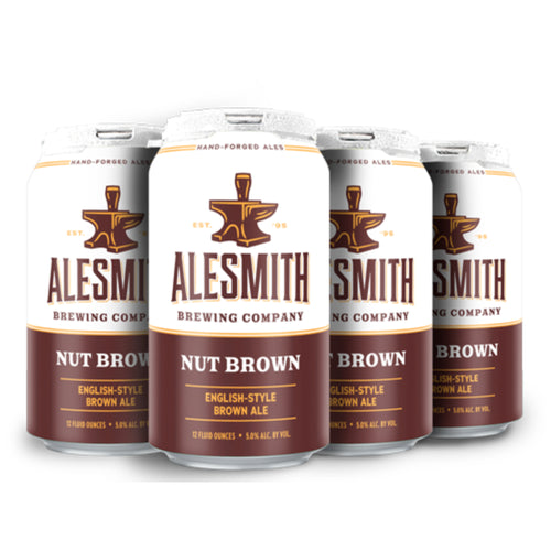 Alesmith Nut Brown 12fl oz